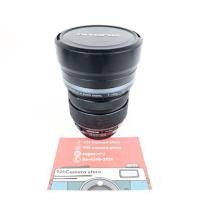 ราคา เลนส์ Olympus 7-14mm f2.8 (18533217874)