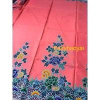 ราคา ผ้าปาเต๊ะอินโดนีเซียลายดอกโบตั๋น (28168026786)