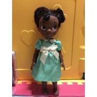 ราคา Disney Animator doll Tiana ตุ๊กตา Amt (20055064987)