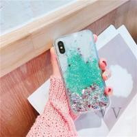ราคา Glitter Dynamic Liquid Quicksand Case สําหรับ Meizu M3 M3S M5 M6 Note- (49415097715)