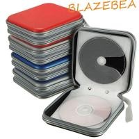 ราคา BLAZEBEA ที่เก็บพร้อมที่ใส่ซิป กระเป๋า DVD กล่องอัลบั้ม ออแกไนเซอร์ (55463838414)