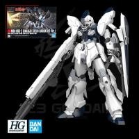 ราคา GUNDAM HG UC 1/144 SINANJU STEIN MODEL ( NARRATIVE VER ) BANDAI GUNDAM UC HGUC (51411637703)