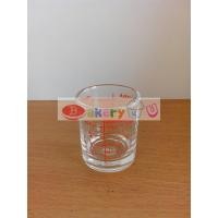 ราคา ถ้วยตวงแก้ว ถ้วยตวงยา ขนาด 1 Oz (8554808689)