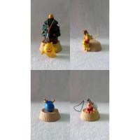 ราคา พวงกุญแจ/โมเดล หมีพูห์ Pooh - winnie the pooh (45601507110)