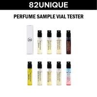 ราคา LV PERFUME VIAL 2ML - SPELL ON YOU / ROSE DES VENT / IMAGINATION / METEORE / LES SABLES ROSES (41320061092)