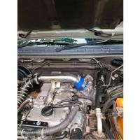 ราคา ท่อข้ามเครื่อง ท่อข้าม อีซูซุ ดีแม็กเก่า เชฟโรเลต 2005-2012 / Isuzu D-Max DMax / Chevrolet 2005-2012 กดเลือกสีท่อยาง (26214202336)