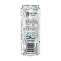 ราคา Original Monster Energy Ultra White 500ml English (40457980552)