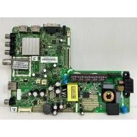 ราคา One Board วันบอร์ด TOSHIBA รุ่น 32L3650VT พาร์ท 5800-A6M37T-0P10 ของแท้ถอด เทสไห้แล้ว (13513630092)
