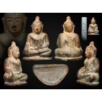 ราคา พระแก้วกรุฮอด" หินจุยเจีย ศิลปเชียงแสน มีอายุ1000กว่าปี (22530084496)