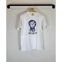 ราคา พร้อมส่ง BAPE® COLOR CAMO MILO ON BAPE TEE (50505689906)