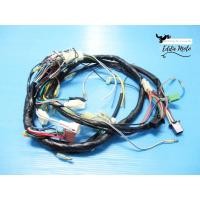 ราคา KAWASAKI KR150 SSR - WIRE WIRING HARNESS SET // ชุดสายไฟ (25433572850)