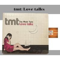 ราคา ซีดีเพลง แผ่นcd อัลบั้มเต็ม อัลบั้ม Tmt (Toy music Tune) เฉพาะกิจของ แสตมป์ อภิวัชร์,มาเรียม,ตู่ ภพธร ค่าย spicydisc (24514107559)