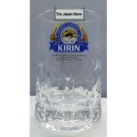 ราคา Japan Vintage Kirin Beer Glass Mug 400ml 日日本 (48715100230)