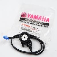 ราคา สวิตช์ขาตั้งข้าง Yamaha NMAX / AEROX 155 / LEXI 2DP อะไหล่มอเตอร์ไซค์ (49911223115)