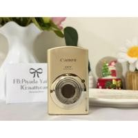 ราคา Canon ixy 920is สีแชมเปญ (57006579701)