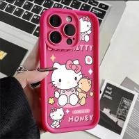 ราคา เคส Redmi Note 10 Pro Note 10 4G Note 10S Note 9 Pro Note 9S Note 9 4G Note 8 Note 8 Pro Note 7 Note 7 Pro 9 8 8A Pro Note 9 Pro Max เคส ซิลิโคนเพชร KT กรณีโทรศัพท์แมว (25804745360)