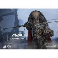 ราคา HOT TOYS MMS 325 ALIEN VS PREDATOR – ELDER PREDATOR (ใหม่แกะเช็ค) (21481211389)