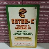 ราคา ESTER-C วิตามินซีหนังสือ 3 - การเปลี่ยนแปลงเกี่ยวกับวิตามินซี (48110954773)
