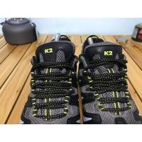 ราคา รองเท้าเซฟตี้ K2 มือสอง (8423150312)