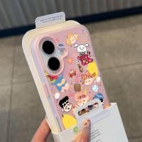 ราคา Shinchan Family Photo Jelly 2 In 1 Casing Xiaomi 17T Pro 15T Pro C85 C71 F7 C65 C75 Poco M7 Plus Gd2H1K8 หรูหราล่าสุด Pop Premium (48309961299)