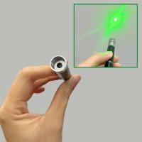 ราคา เลเซอร์ LASER แสงสีเขียว (5mw) ปากกาเลเซอร์ แสงเลเซอร์ Laser pointer เลเซอร์ทดสอบ เลนส์แว่นตากรองแสง (23942146577)
