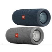 ราคา (แท้ 100% ประกันศูนย์ไทย) ลำโพงบลูทูธพกพา JBL FLIP5 blutooth speaker (26101531220)