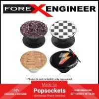 ราคา Popsockets Swappable Premium ( Foil Confetti Lilac / Metallic Cork Gold / Counter Culture Black / Bowery Bolt ) (46365098524)