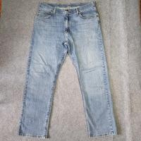 ราคา กางเกงยีนส์ผู้ชาย wrangler เอว 36 กางเกงยีนส์มือสอง (42404785988)