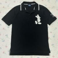 ราคา BEAMS HEART x Disney เสื้อโปโลคอปก (27509215658)