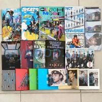 ราคา อัลบั้มเท่านั้น EXO NCT Dream Universe Kai CBX Baekhyun Chen EXODUS Xiumin Sehun DFTF Expansion Chanyeol Hey Mama Sing For You SFY ปาฏิหารอินธันวาคม Overdose Glitch Mode Beatbox Jeno Case Jaechane เจฮ