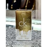 ราคา พร้อมส่ง​ CK​ One​ Gold​ Eau​ de​ Toilette​ 100 ML​ ของแท้​จากฮ่องกง (50550733187)