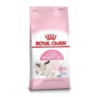 ราคา Royal canin Mother & Babycat 4kg. (5802454239)