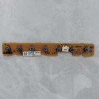 ราคา บอร์ดปุ่มกดและรับสัญญาณรีโมท ทีวี Sony KLV-32BX300 รุ่น 1-880-417-11 อะไหล่ของแท้ (55158597877)