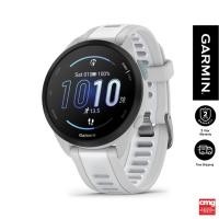 ราคา Garmin Forerunner 165 การ์มิน นาฬิกาสมาร์ทวอชท์วิเคราะห์การวิ่ง (GARMIN by CMG) (25065454219)