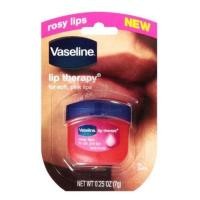 ราคา Vaseline Lip Therapy 7 g # Rosy Lips (2815537382)