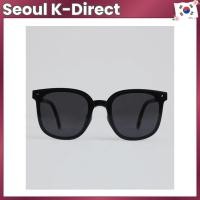ราคา [กระดุม seoul] แว่นกันแดดแบบพับได้ Polar Fit สีดํา 1 ชิ้น / แว่นกันแดดเกาหลี / Polar Fit Folding / ของแท้ 100% โดย SGG (52165185295)