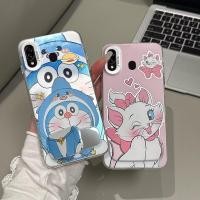 ราคา เคสสําหรับ Samsung Galaxy A20 / A30 / M10S TPU BBCYKTZJ1 (49063131355)