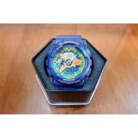 ราคา นาฬิกา G-SHOCK GA-110FC (มือสอง) (4887537057)
