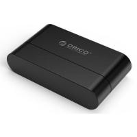 ราคา Orico USB 3.0 to SATA Hard Drive Adapter Black (20UTS) (1435546446)