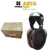 ราคา Free Shipping Original HIFIMAN Arya Organic Stealth Magnets Full-Size Open-Back Planar Magnetic Headphone (43280845574)