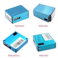 ราคา โมดูลเซนเซอร์ตรวจจับควัน คุณภาพอากาศ PMS7003 PMS5003 PMSA003A PMS1003 PM2.5 (22149605120)