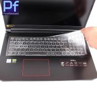 ราคา สําหรับ Acer Aspire Nitro 5 AN515-44 AN515-44 AN515-55 AN515-54 15.6 นิ้ว Predator 2020 TPU ซิลิโคนแล็ปท็อปแป้นพิมพ์ผิว (26265945991)