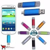 ราคา แฟลชไดรฟ์ Samsung OTG 16gb - Flash Disk - แฟลชไดรฟ์ Samsung v250w (56560279231)