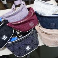 ราคา กระเป๋าคาดอก คาดเอว adidas รุ่น 3D แท้100% (2787893176)
