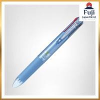 ราคา Pilot Ballpoint Pen Frixion Ball 4 0.5mm Extra Fine 4 Colors (Black, Red, Blue, Green) Light Blue (LKFB-80EF-LB) Fuji JapanDirect (57612554241)
