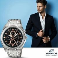 ราคา นาฬิกาข้อมือ Casio Edifice EF-328D-1A5 แท้ พร้อมคู่มือ ประกันร้าน 