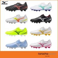 ราคา [ของแท้ สินค้าพร้อมส่ง] MIZUNO MONARCIDA NEO III SELECT รองเท้าฟุตบอล รองเท้าสตั๊ด มิซูโน่ ของแท้100% (16105141494)
