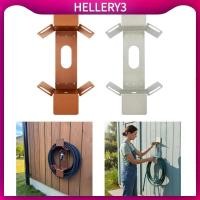 ราคา [HelleryQ] เหล็กที่ใช้งานได้จริงสวนท่อ Keeper Wall Mount Rack Organizer สําหรับท่อเก็บในลานกลางแจ้งใช้ (52864960796)