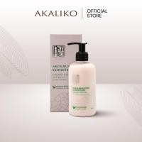 ราคา Akaliko Organic Aloe Vera with Keratin and Silk Protein Conditioner ครีมนวดผม 250ml