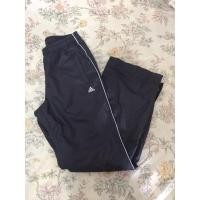 ราคา กางเกงวอร์มผ้าร่มมือสอง adidas แท้ (7079699973)